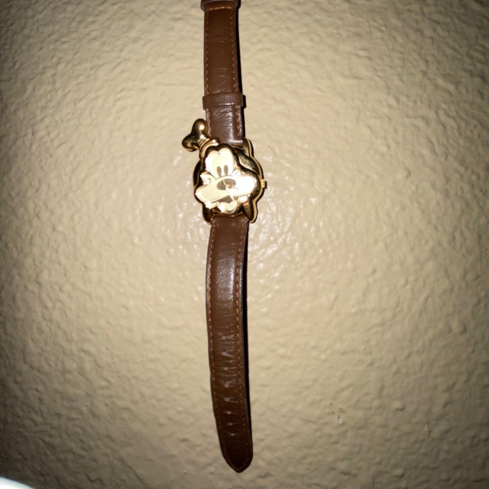 Disney Goofy watch